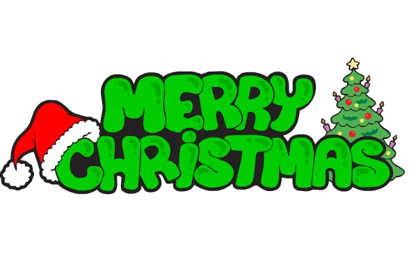 Christmas Living Room Sales Store