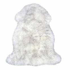 Outlet π Dunelm Single Pelt Sheepskin Rug π€©