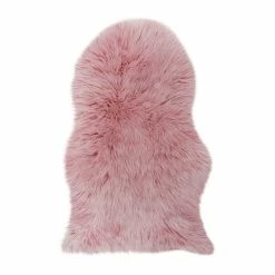 Top 10 💯 Dunelm Single Pelt Faux Sheepskin Rug 😀
