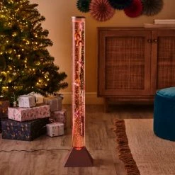 Brand new π Global Gizmos Unicorn Bubble Tank π