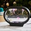 Coupon 😍 Global Gizmos Jellyfish Aquarium Lamp 👍
