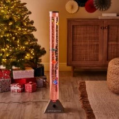 New 🌟 Global Gizmos Fish Bubble Tank 🛒