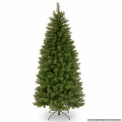 Deals 👍 National Tree Company 5ft Winchester Pine Slim ❄ Christmas Tree 🔔