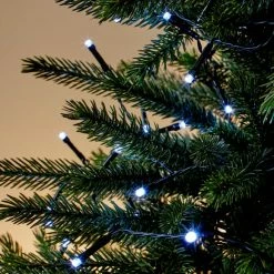 Top 10 🎁 Dunelm 100 LED Battery Operated Lights 🎉