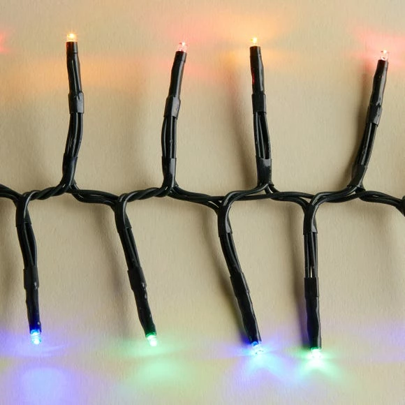 Brand new β Dunelm 1000 LED Cluster Lights π - Image 2