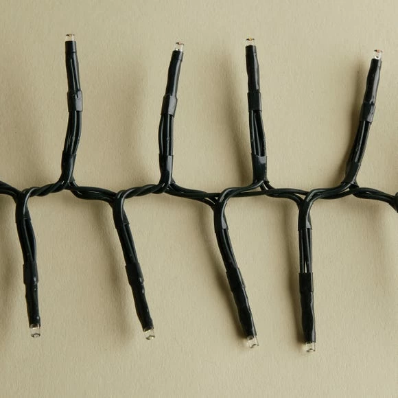 Brand new β Dunelm 1000 LED Cluster Lights π - Image 3