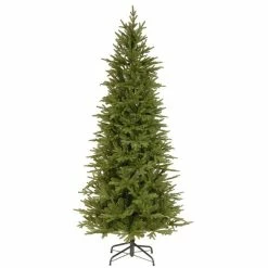 Hot Sale 👏 National Tree Company 7.5ft Bedminster Spruce Slim 🎄 Christmas Tree 💯