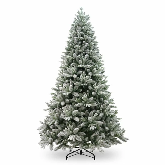 Cheapest ๐ฅ National Tree Company 9ft Feel Real Iceland Fir Hinged ๐
Christmas Tree ๐
