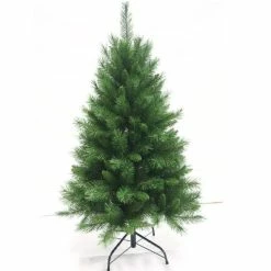 Best deal 🤩 Norfolk Leisure 4ft Winchester Pine Wrapped 🎄 Christmas Tree ❤️