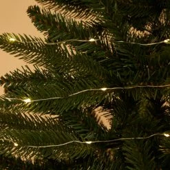 Best reviews of 🛒 Dunelm 50 LED Batt Micro String Lights Warm White ✨