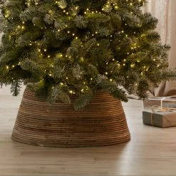 Promo 🛒 Dunelm Cane Tree 👗 Skirt 🎁