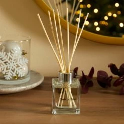 Flash Sale 👏 Dunelm Mulled Wine 90ml Diffuser 🎉
