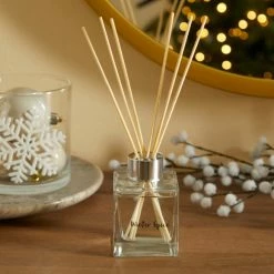 Deals 🔔 Dunelm Winter Spice 90ml Diffuser 🛒