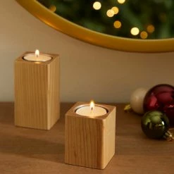 Promo β¨ Dunelm Winter Spice 24 Tealights π