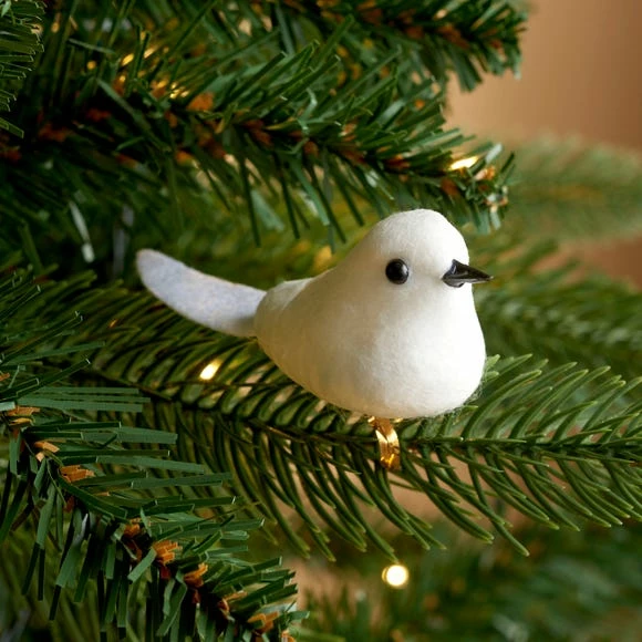 Discount ✔️ Dunelm Pack of 3 DIY Snowbirds ✨