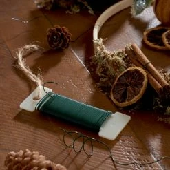 Promo 🎉 Dunelm DIY Floristry Wire 🔔