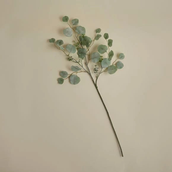 Best reviews of π Dunelm Snowy Dollar Eucalyptus Stem π₯° - Image 3