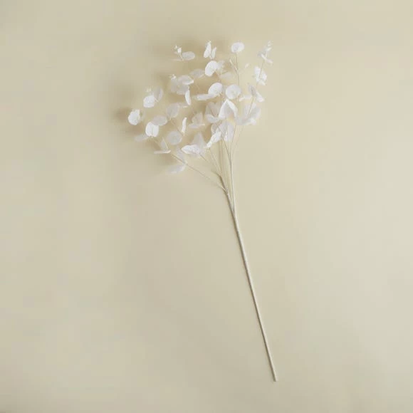 Best Pirce β¨ Dunelm Velvet Eucalyptus Stem 71cm π₯° - Image 3