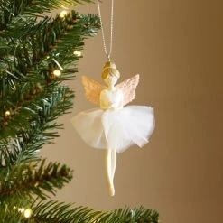 Brand new 💯 Dunelm Fairy Hanging Decoration 😍