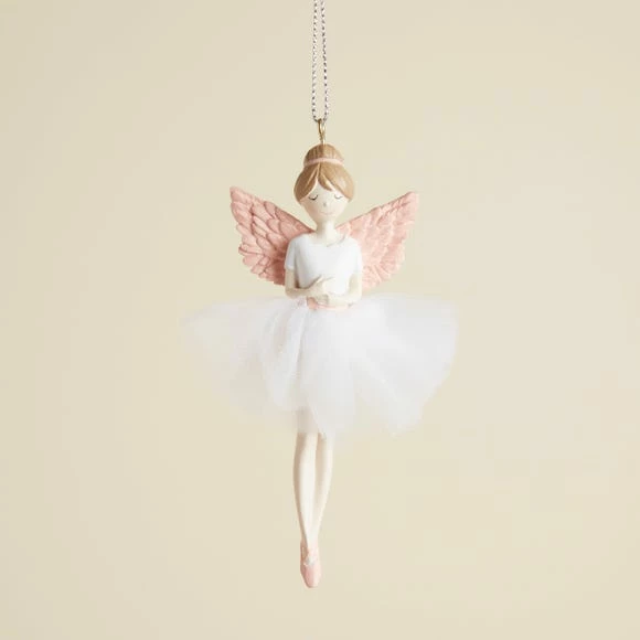 Brand new π― Dunelm Fairy Hanging Decoration π - Image 2