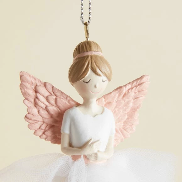 Brand new π― Dunelm Fairy Hanging Decoration π - Image 3