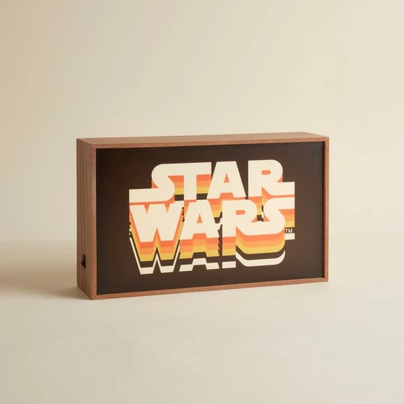 Budget π Star Wars Star Wars Light Up Box π - Image 4