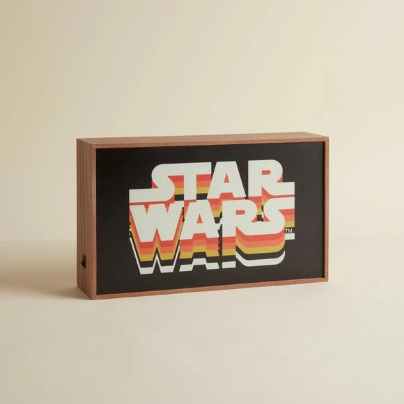 Budget π Star Wars Star Wars Light Up Box π - Image 5