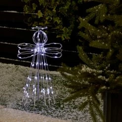 Wholesale 🌟 Dunelm Fold Out Angel ✨