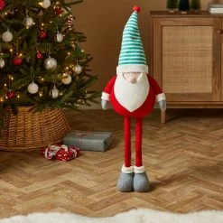 Wholesale 😀 Dunelm Telescopic Santa 🔔