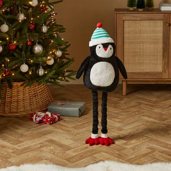 Best Sale π Dunelm Telescopic Penguin β