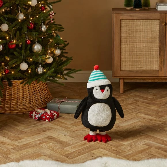 Best Sale π Dunelm Telescopic Penguin β - Image 2