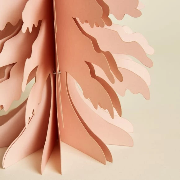 Buy π₯ Dunelm Set of 3 Boho Paper Ringlet Trees π - Image 3