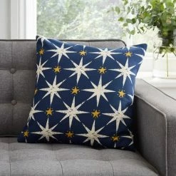 Best reviews of ✔️ Dunelm Printed Star Cushion ✔️