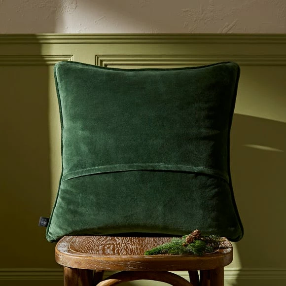 Buy π Natural History Museum Pine Cushion π - Image 2