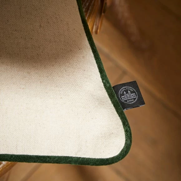 Buy π Natural History Museum Pine Cushion π - Image 5