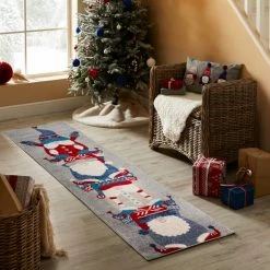 Coupon 🌟 Dunelm Gnome 🎄 Christmas Runner 🔔