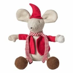 Coupon ⭐ Mason Mouse Doorstop 👏