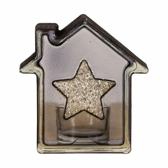 Deals π€© Starry Home Tealight Holder β€οΈ - Image 2