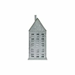 Flash Sale 💯 Large Antique Home Candle Holder 🌟