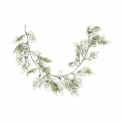 Brand new ✨ Winter Woodland Pine Garland 🎉