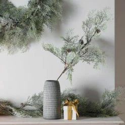 Best deal ✔️ Pack of 3 Winter Woodland Pine Spray ⌛