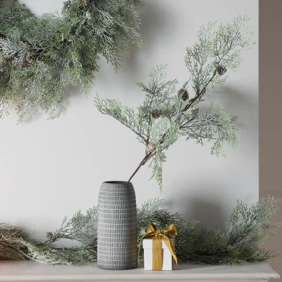 Best deal ✔️ Pack of 3 Winter Woodland Pine Spray ⌛