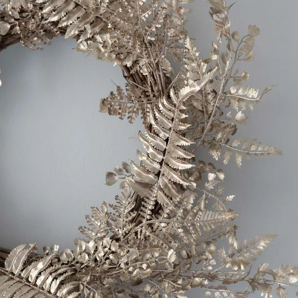 Top 10 ๐ฅ Champagne Gold Luxe Wreath โญ - Image 2