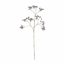 Best Pirce 👏 Pack of 3 Festive Purple Berry Spray 😀