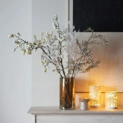 Coupon ✨ Pack of 3 Mixed Winter Berry Earthy Spray ⌛