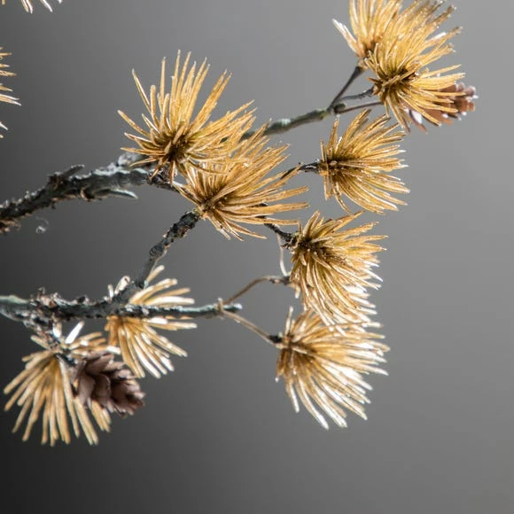 Wholesale π Pack of 3 Golden Cedar Pine Sprays π - Image 3