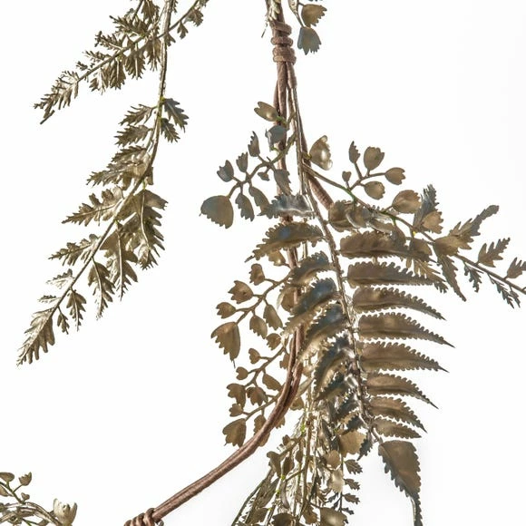 Budget π Champagne Gold Luxe Garland β¨ - Image 2