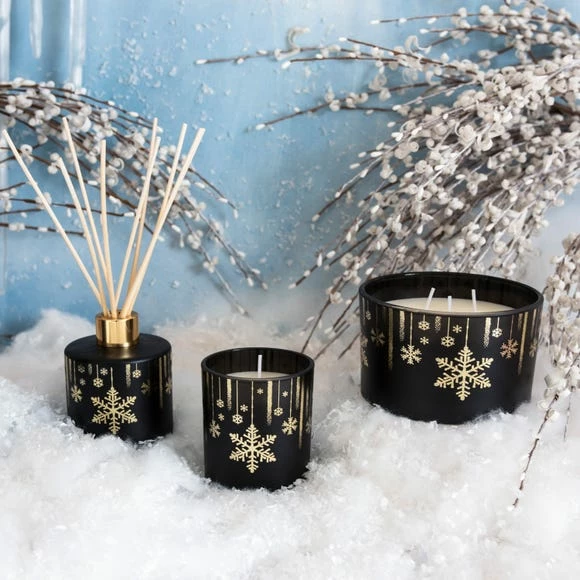 Best Pirce π Wax Lyrical Shimmer And Shine Candle π€© - Image 3