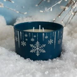 Top 10 🥰 Wax Lyrical Let It Snow Multi Wick Candle 🛒