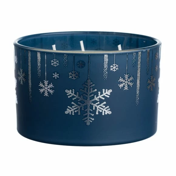 Top 10 π₯° Wax Lyrical Let It Snow Multi Wick Candle π - Image 2